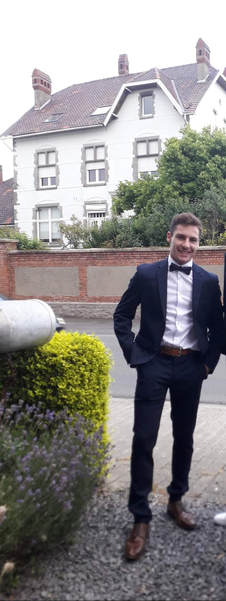 Photo de Tim – DRH